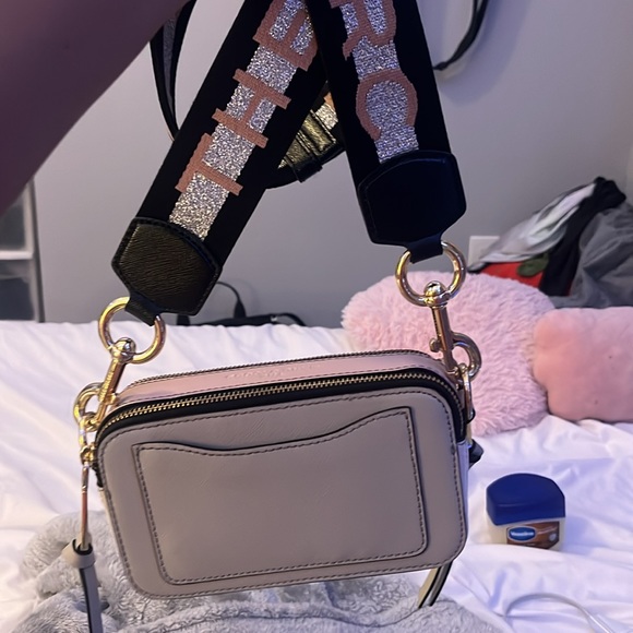 Marc Jacobs Snapshot - Picture 6 of 6